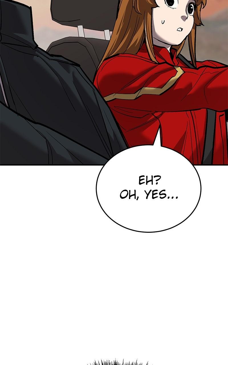 Limit Breaker Chap 169 - Next Chap 170
