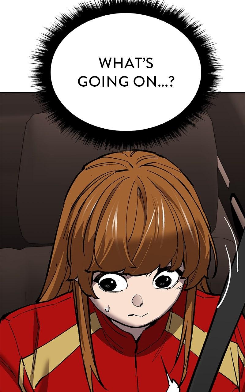 Limit Breaker Chap 169 - Next Chap 170
