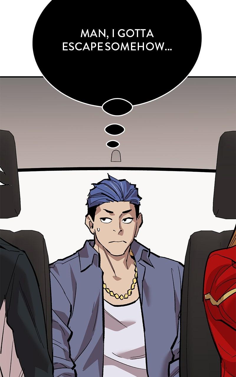 Limit Breaker Chap 169 - Next Chap 170
