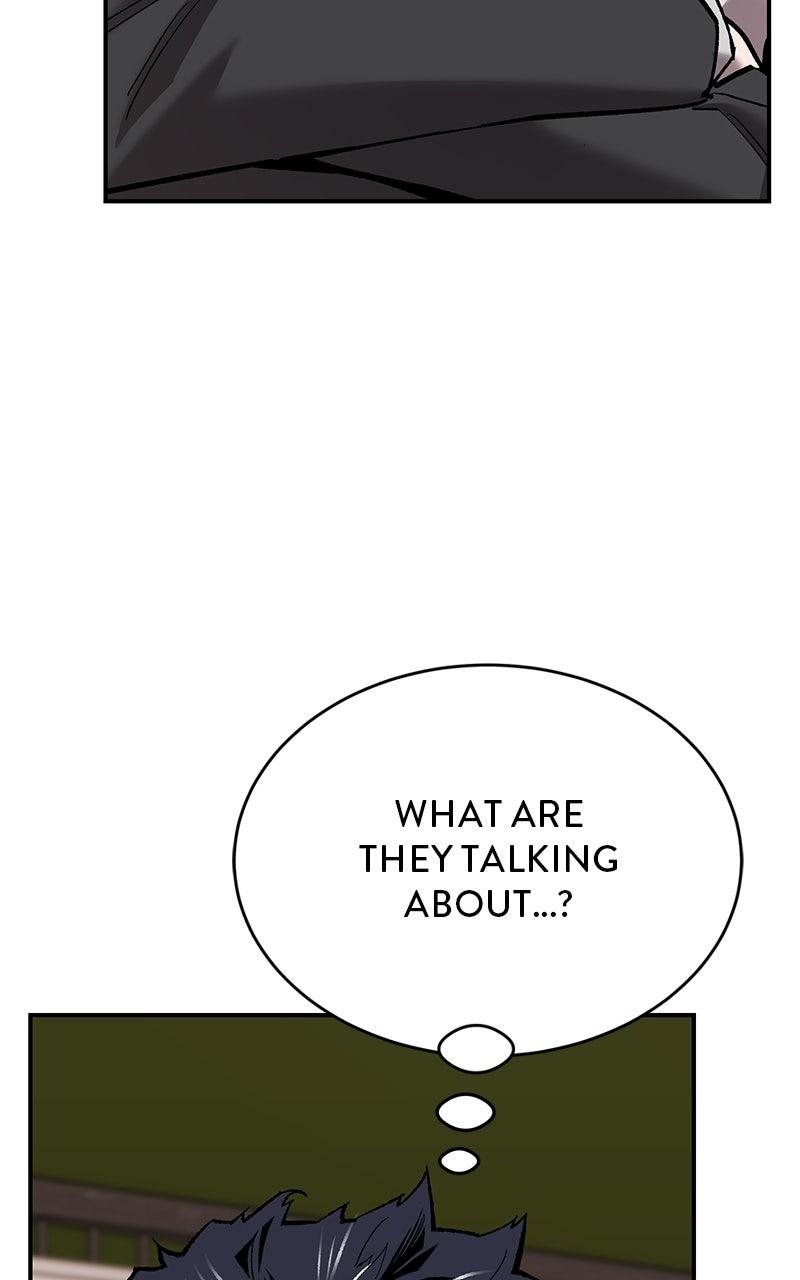 Limit Breaker Chap 169 - Next Chap 170
