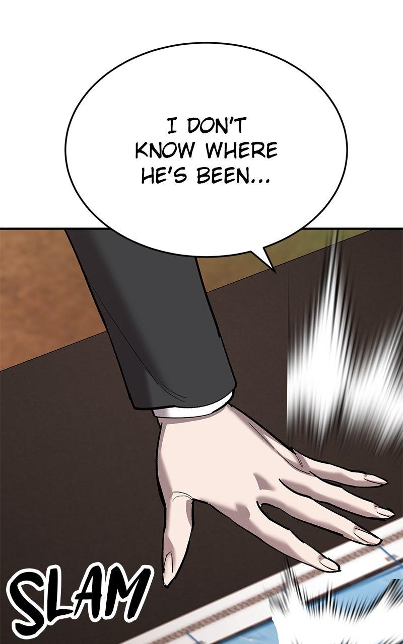 Limit Breaker Chap 169 - Next Chap 170