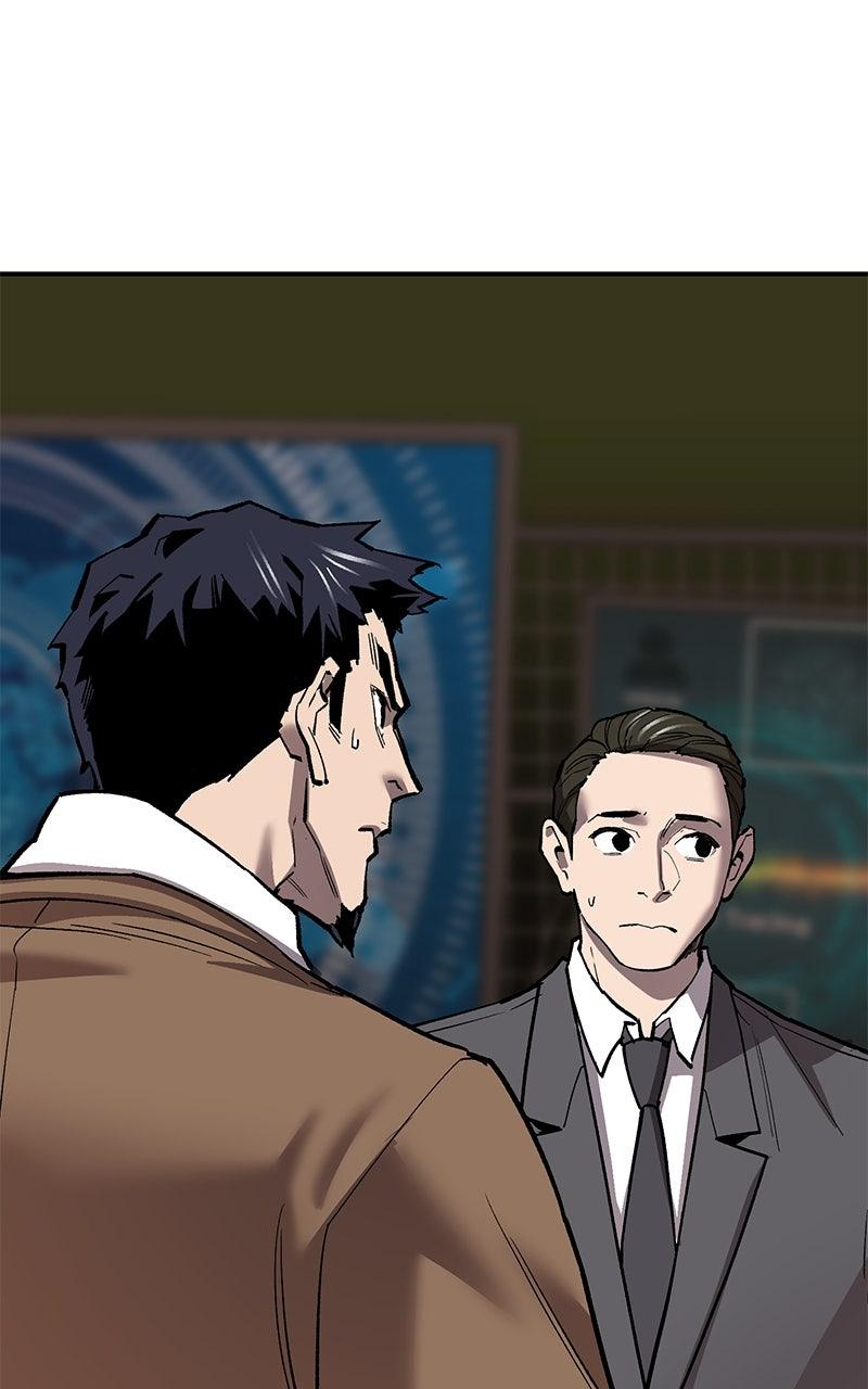 Limit Breaker Chap 169 - Next Chap 170