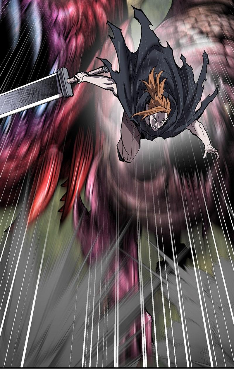 Limit Breaker Chap 169 - Next Chap 170