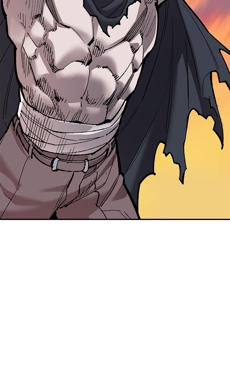 Limit Breaker Chap 169 - Next Chap 170