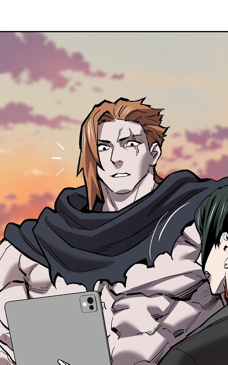 Limit Breaker Chap 169 - Next Chap 170