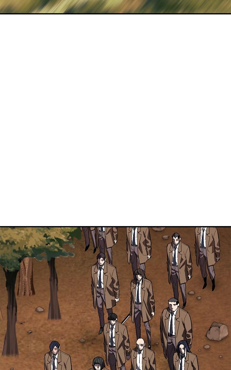 Limit Breaker Chap 169 - Next Chap 170