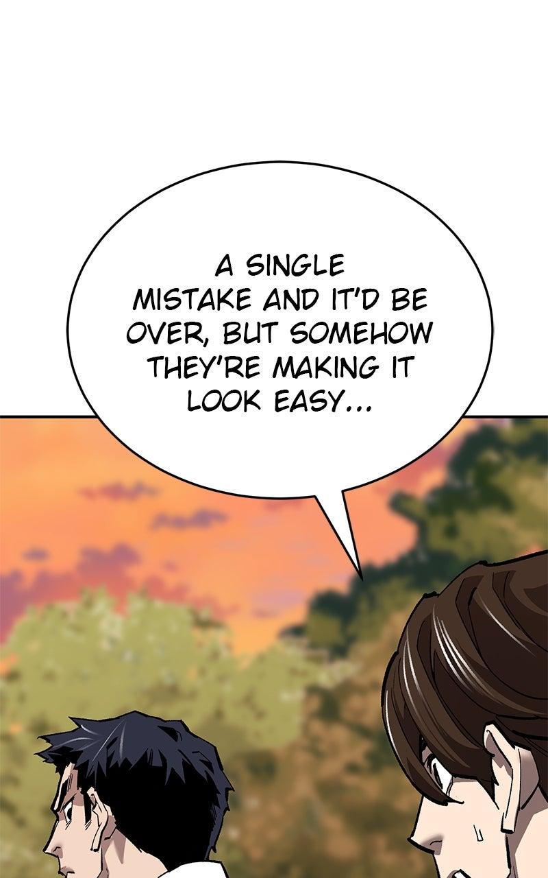 Limit Breaker Chap 169 - Next Chap 170