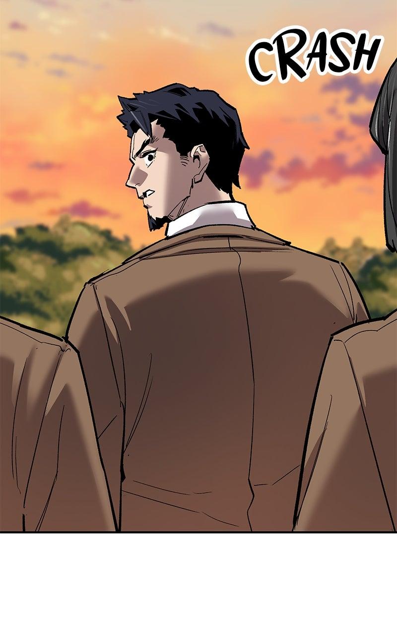 Limit Breaker Chap 169 - Next Chap 170