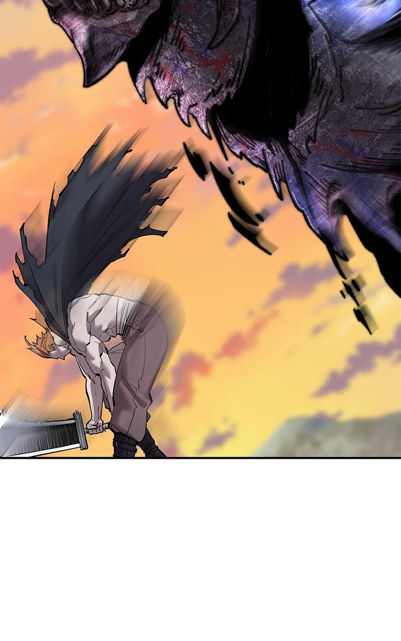 Limit Breaker Chap 169 - Next Chap 170
