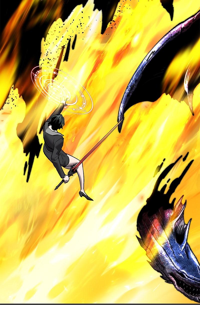 Limit Breaker Chap 169 - Next Chap 170