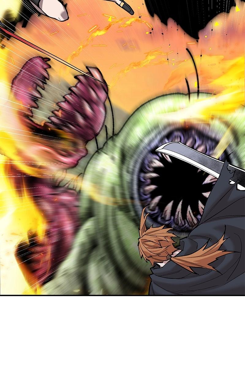 Limit Breaker Chap 169 - Next Chap 170