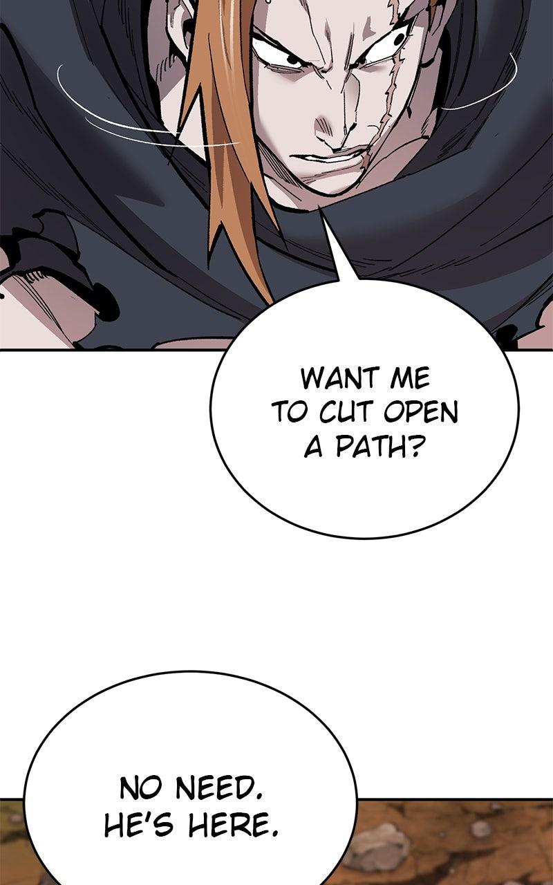 Limit Breaker Chap 169 - Next Chap 170