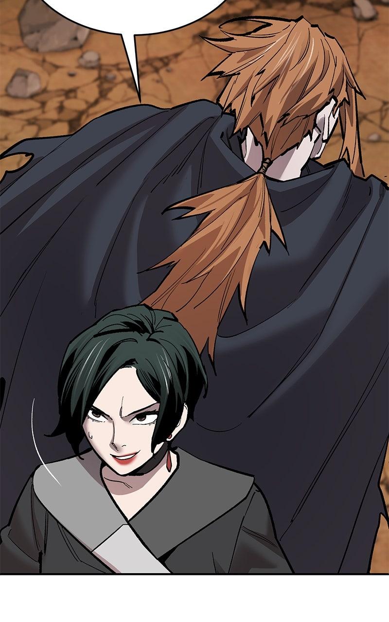 Limit Breaker Chap 169 - Next Chap 170