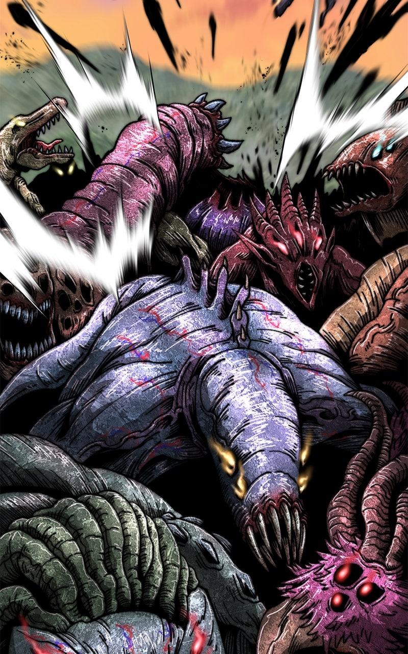 Limit Breaker Chap 169 - Next Chap 170