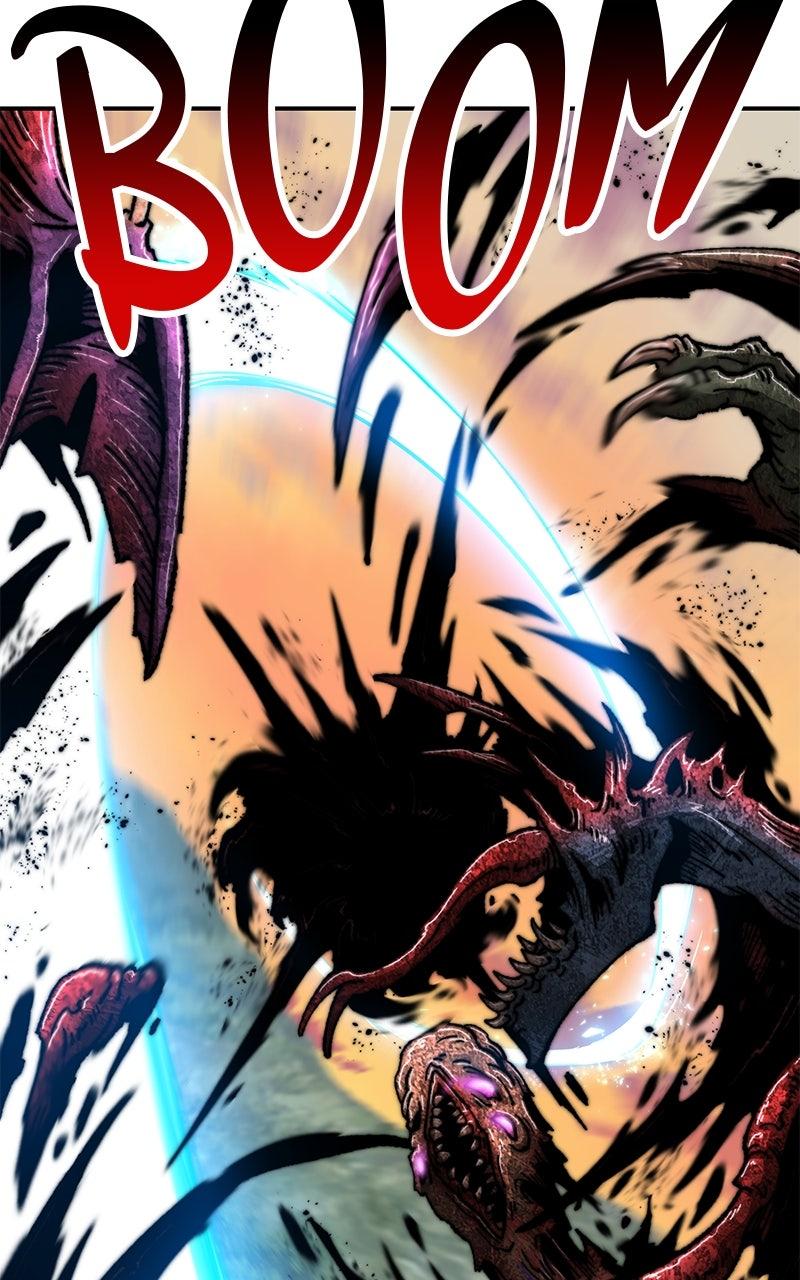 Limit Breaker Chap 169 - Next Chap 170