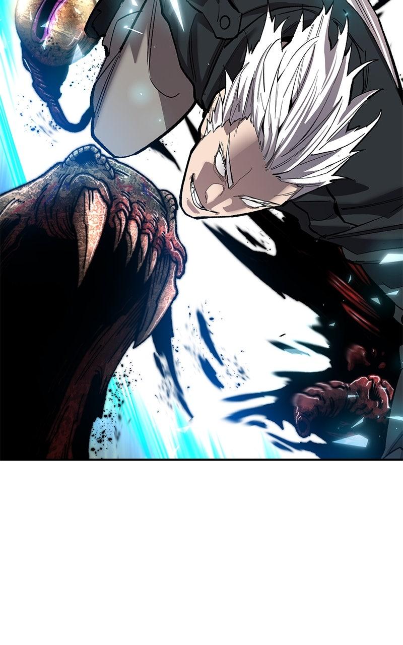 Limit Breaker Chap 169 - Next Chap 170