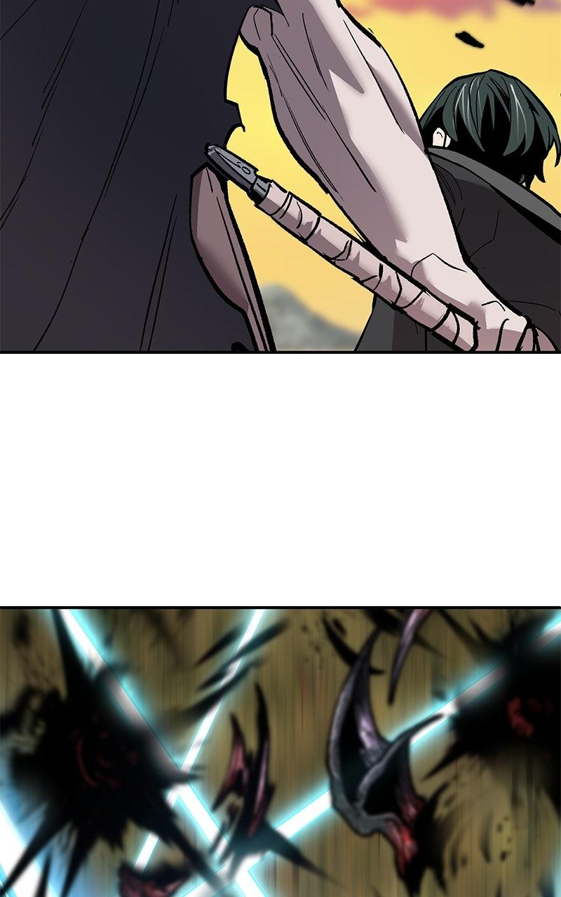 Limit Breaker Chap 169 - Next Chap 170