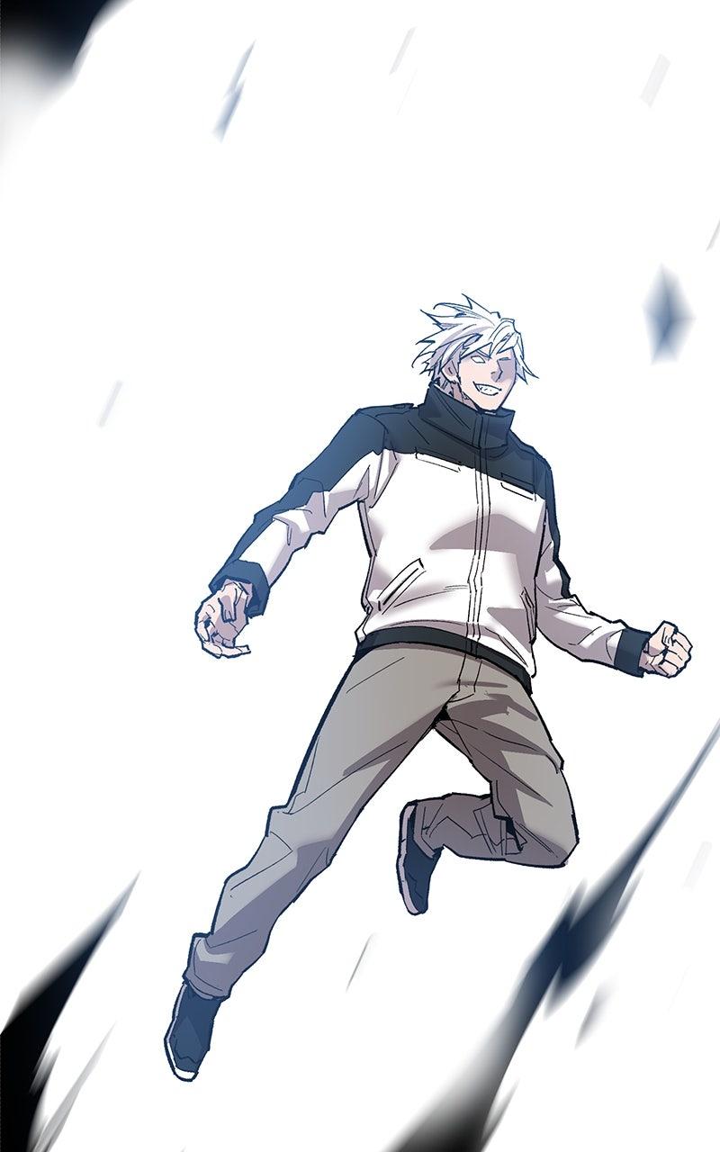 Limit Breaker Chap 169 - Next Chap 170