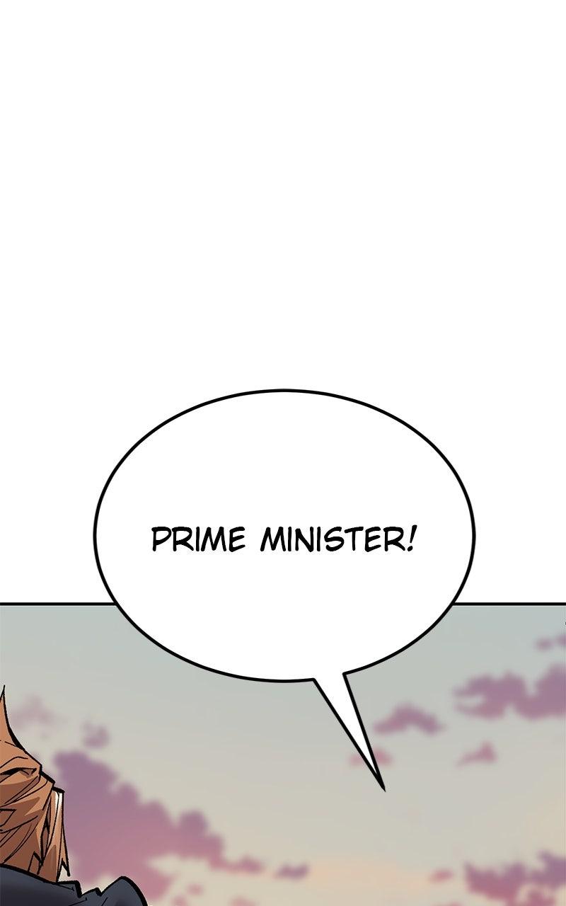 Limit Breaker Chap 169 - Next Chap 170