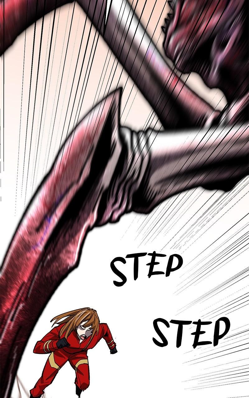 Limit Breaker Chap 169 - Next Chap 170
