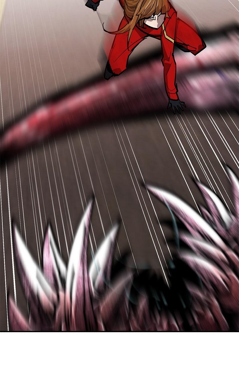 Limit Breaker Chap 169 - Next Chap 170