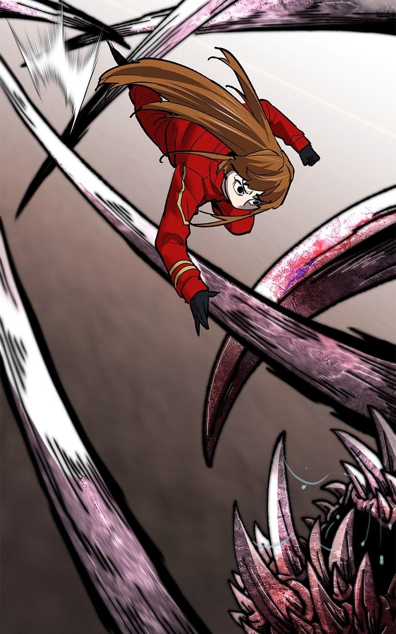 Limit Breaker Chap 169 - Next Chap 170