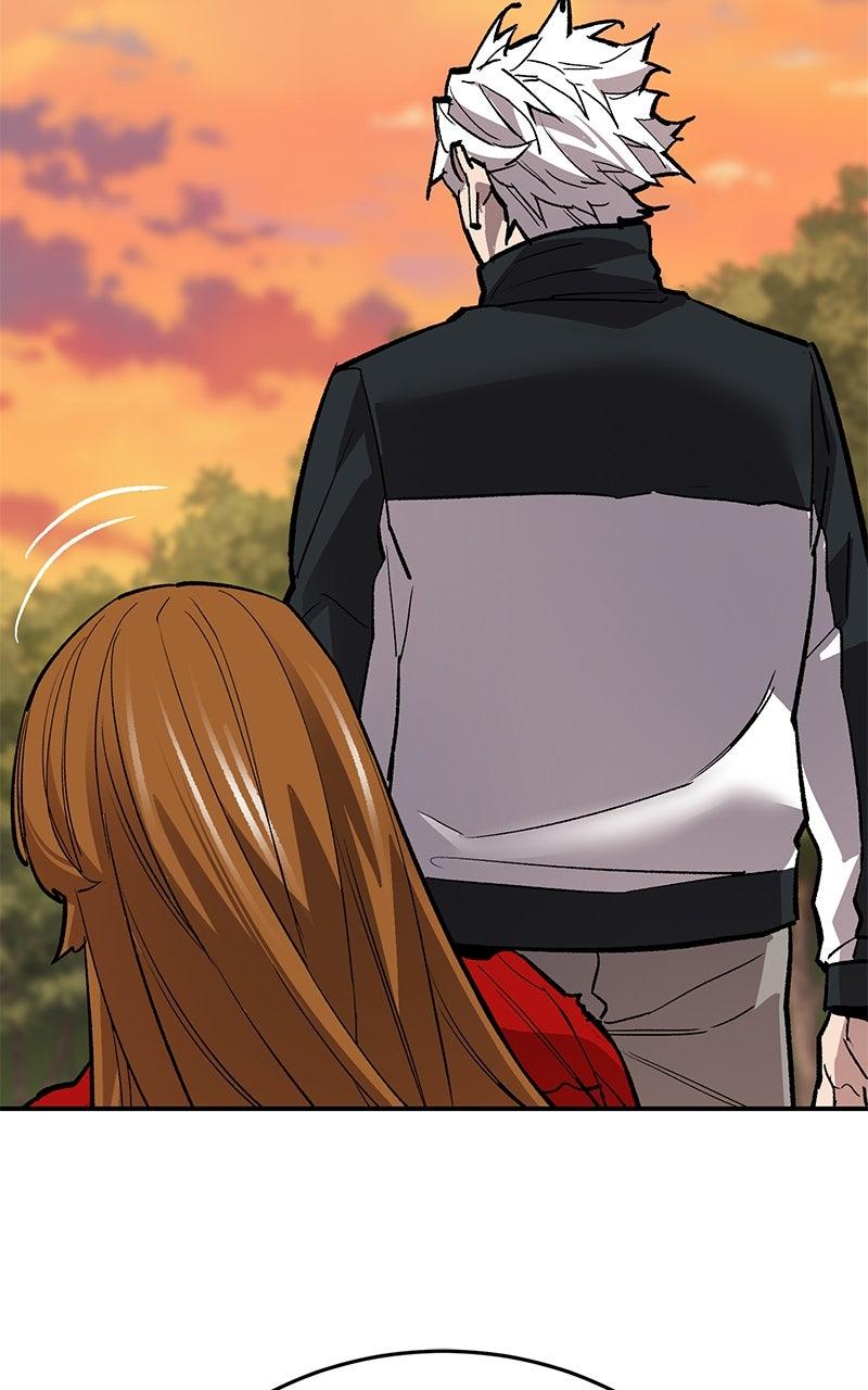Limit Breaker Chap 169 - Next Chap 170