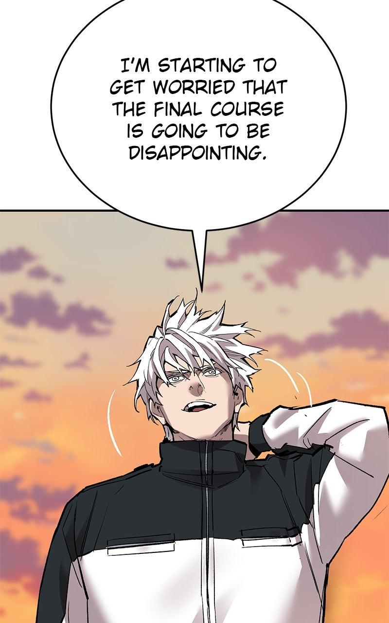 Limit Breaker Chap 169 - Next Chap 170