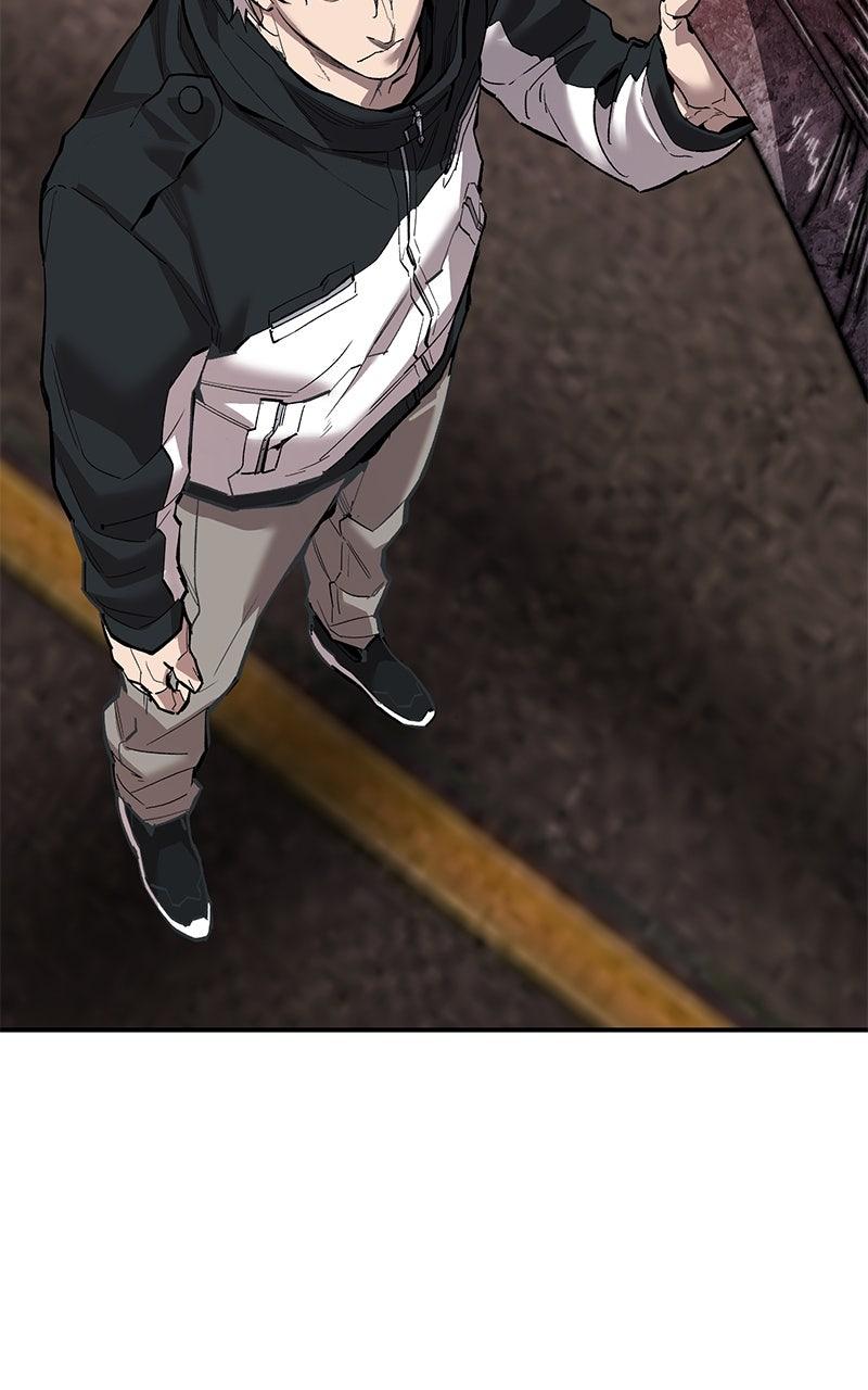 Limit Breaker Chap 169 - Next Chap 170