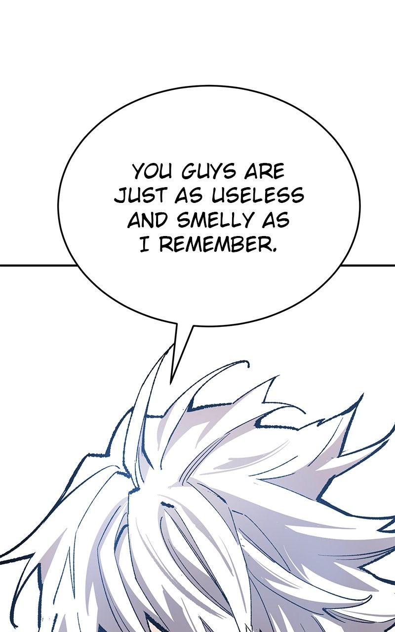 Limit Breaker Chap 169 - Next Chap 170