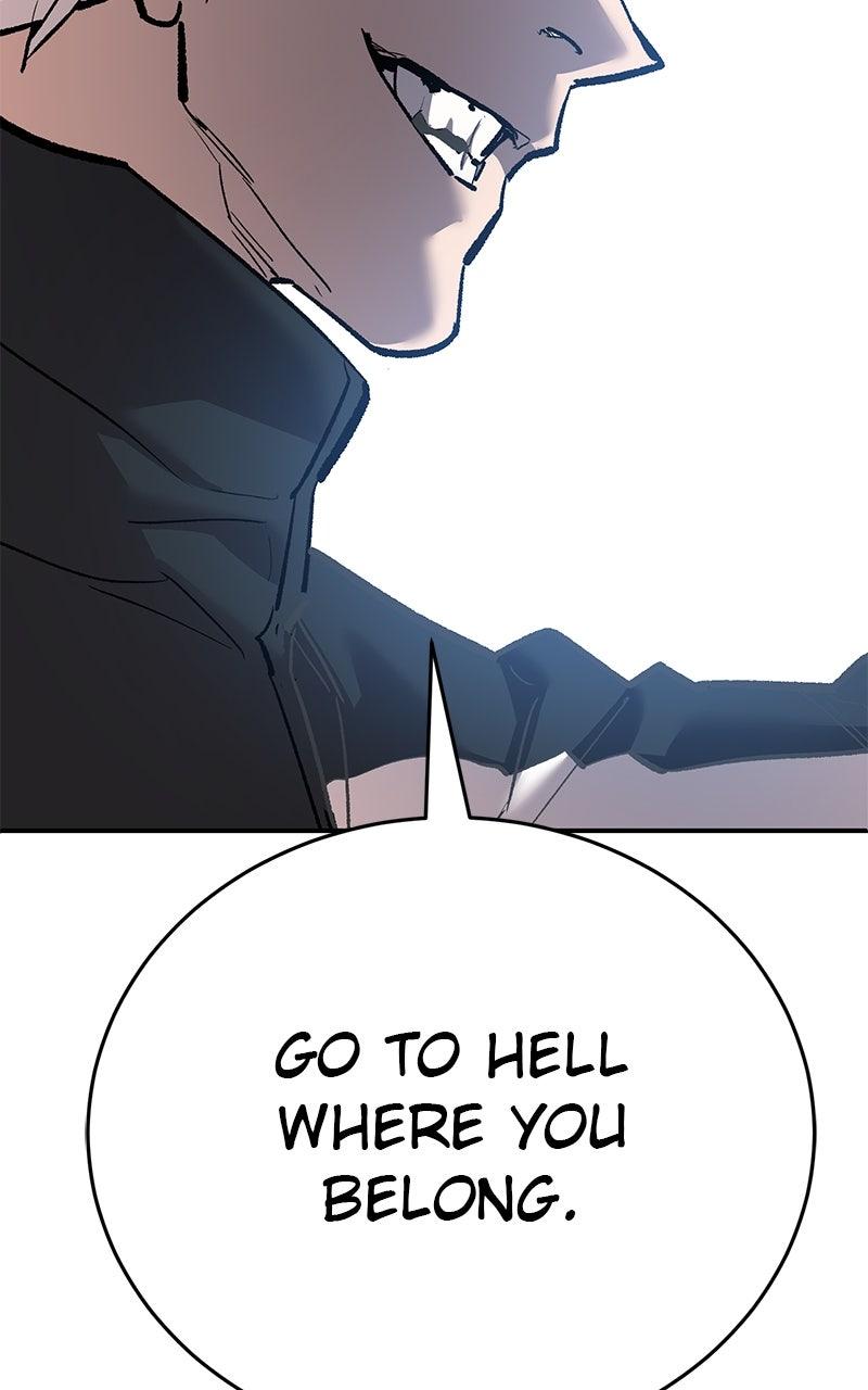Limit Breaker Chap 169 - Next Chap 170