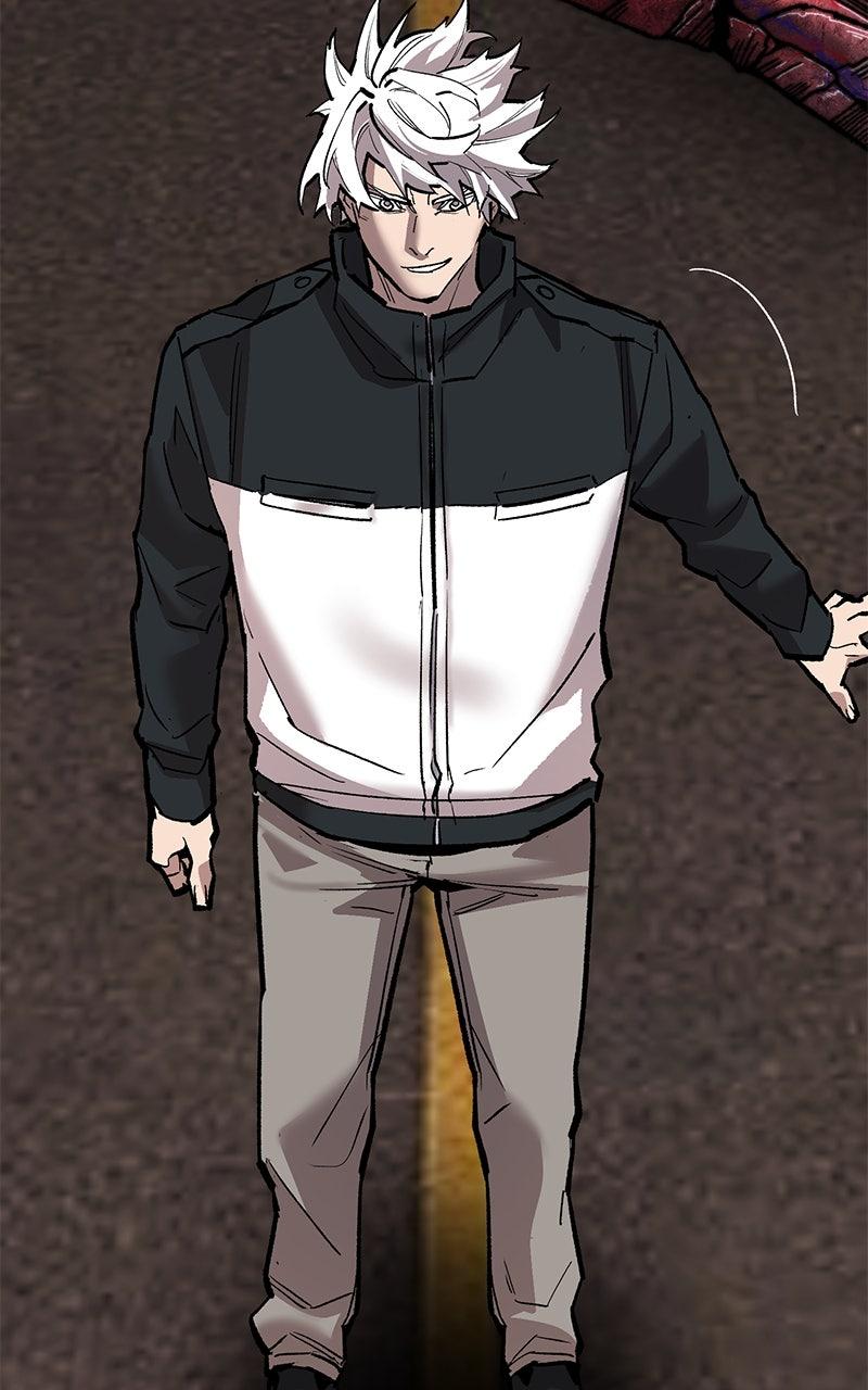 Limit Breaker Chap 169 - Next Chap 170