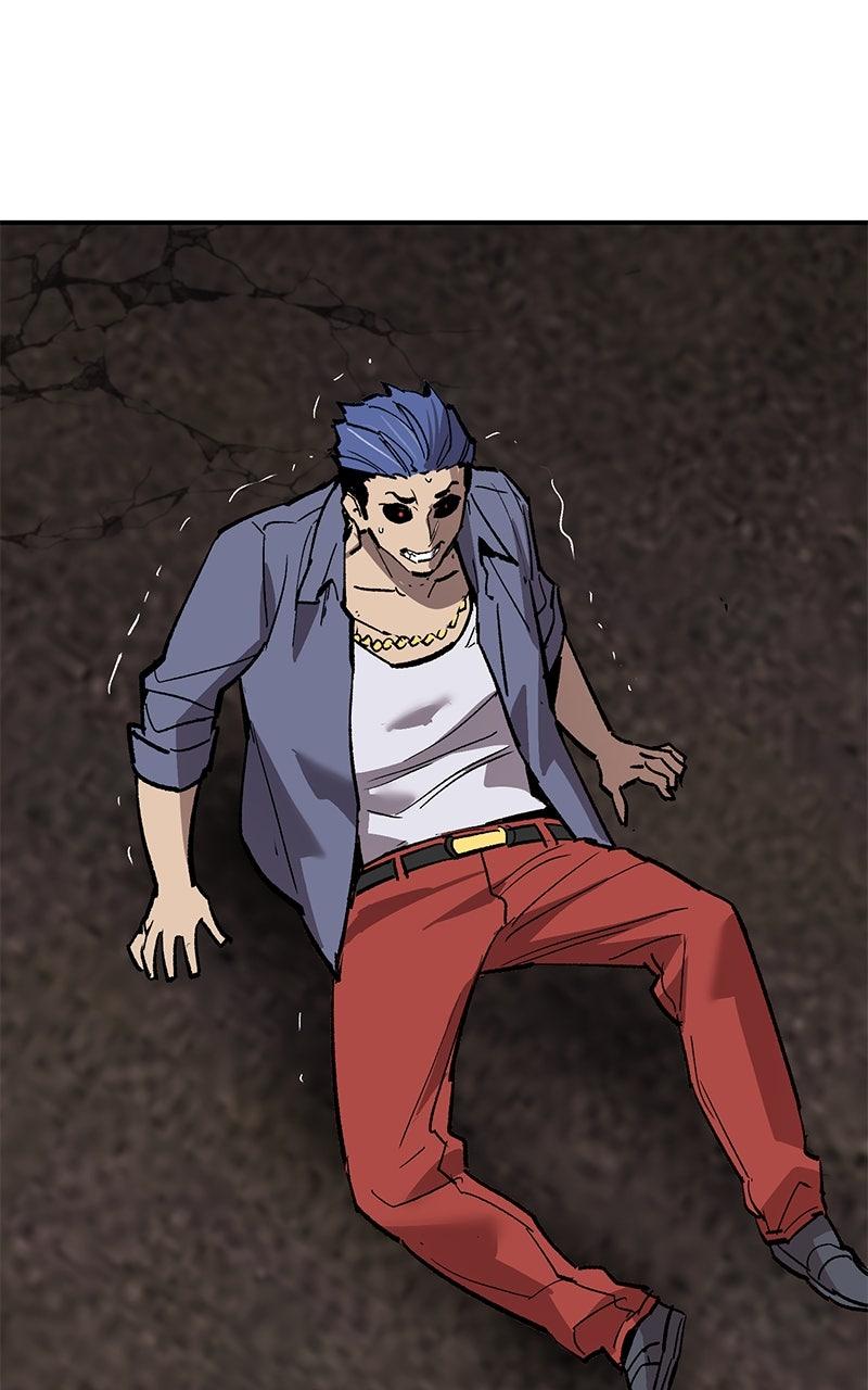 Limit Breaker Chap 169 - Next Chap 170