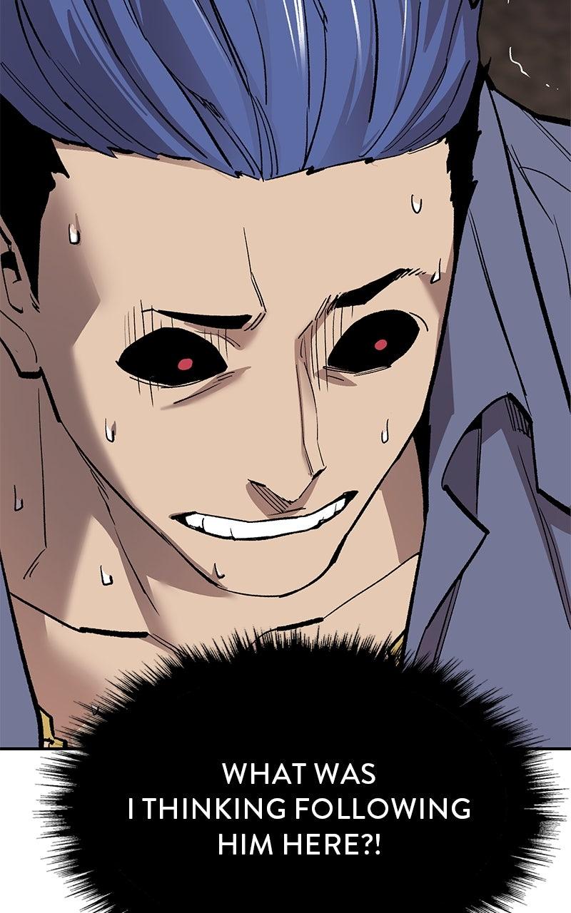 Limit Breaker Chap 169 - Next Chap 170