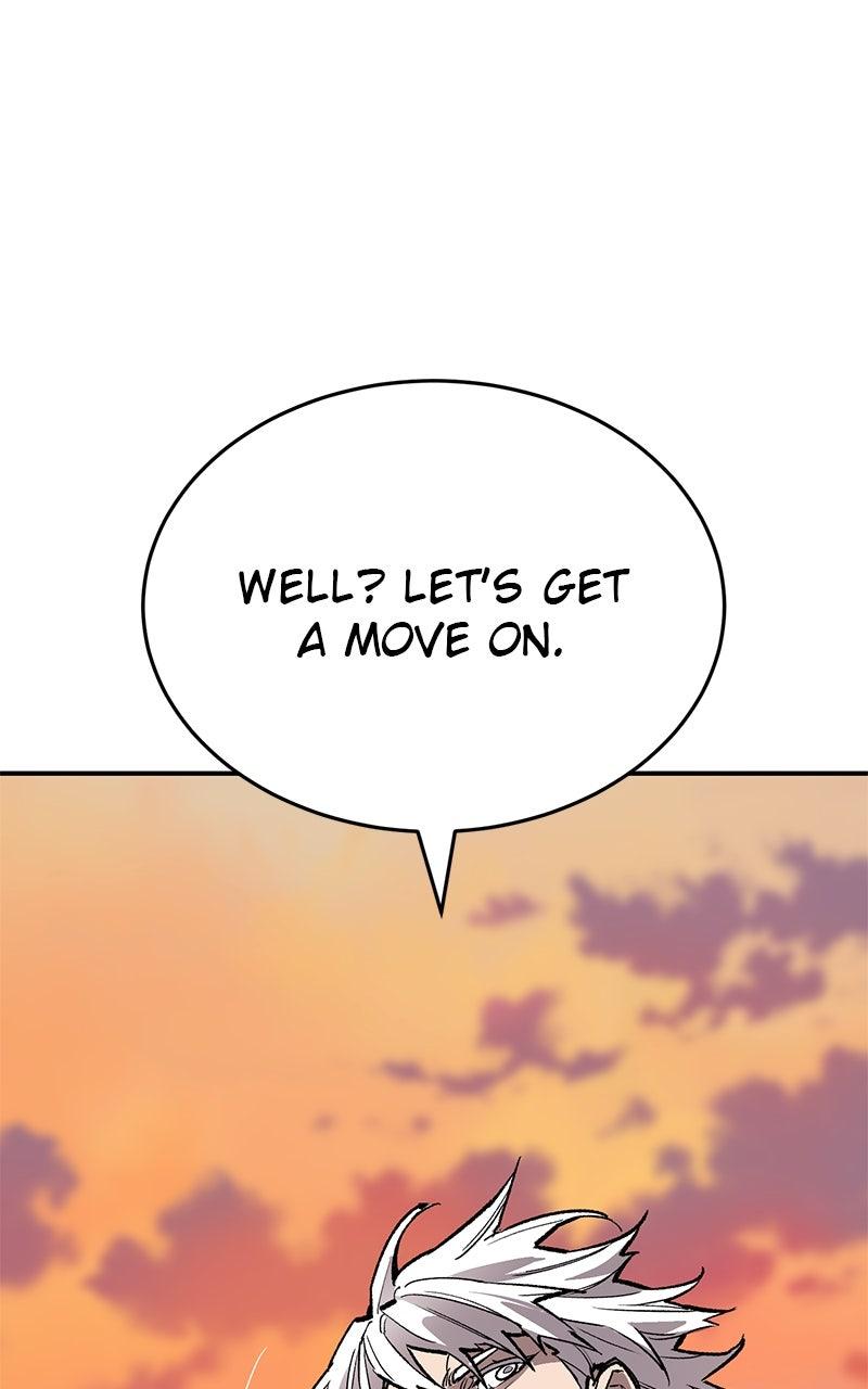 Limit Breaker Chap 169 - Next Chap 170