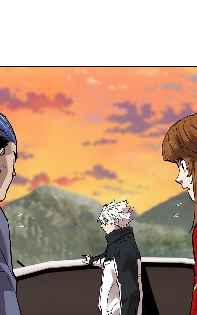 Limit Breaker Chap 169 - Next Chap 170