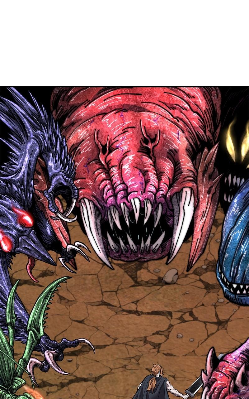 Limit Breaker Chap 169 - Next Chap 170