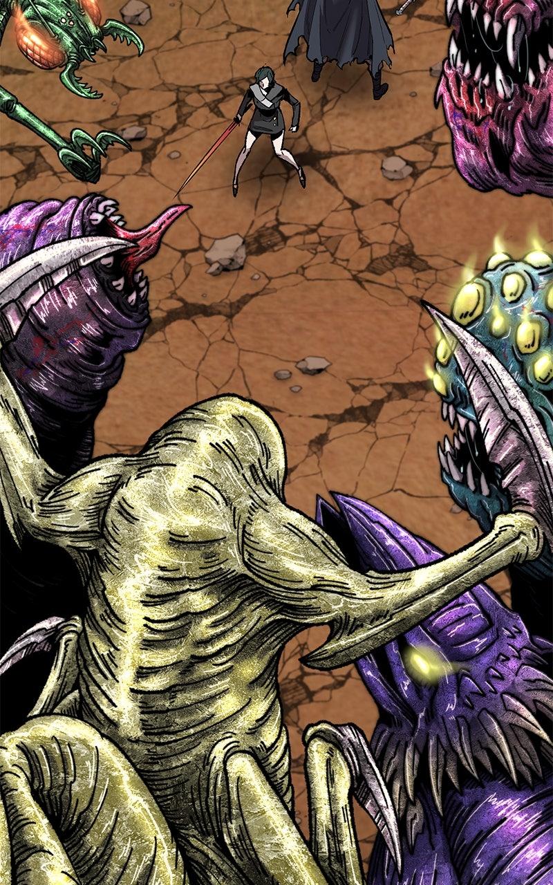 Limit Breaker Chap 169 - Next Chap 170