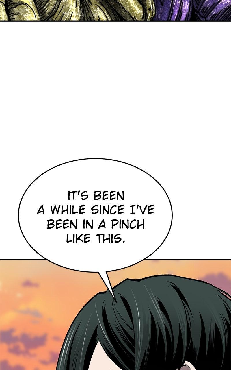 Limit Breaker Chap 169 - Next Chap 170