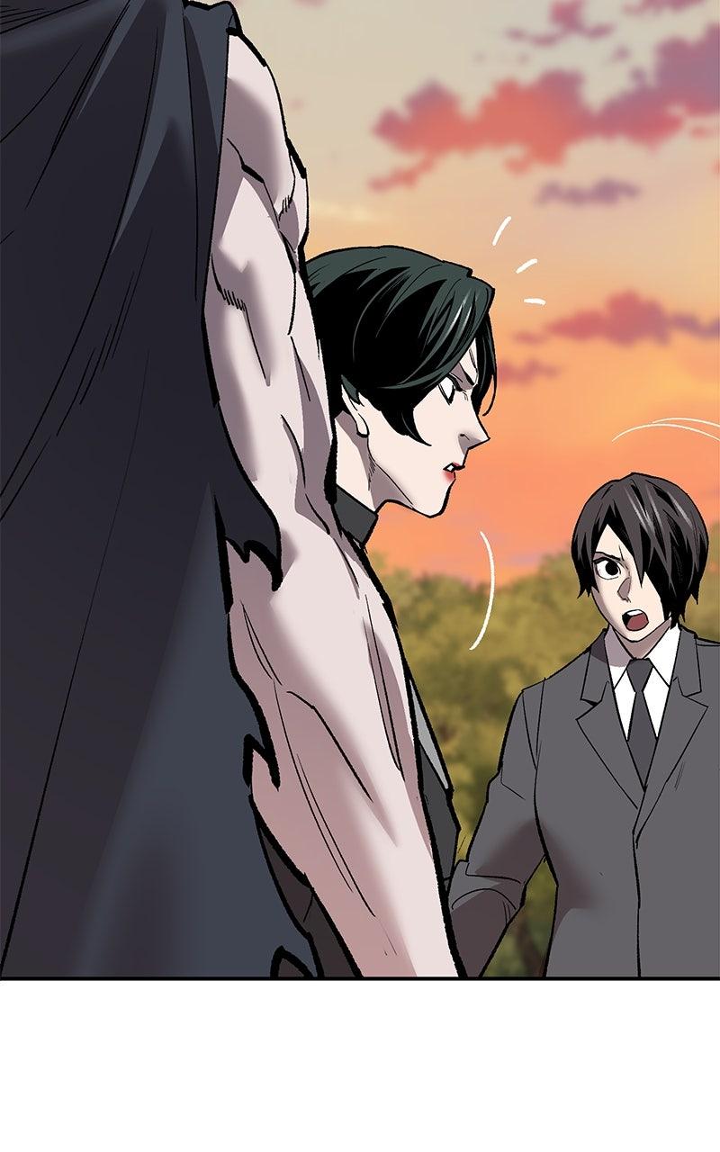 Limit Breaker Chap 169 - Next Chap 170