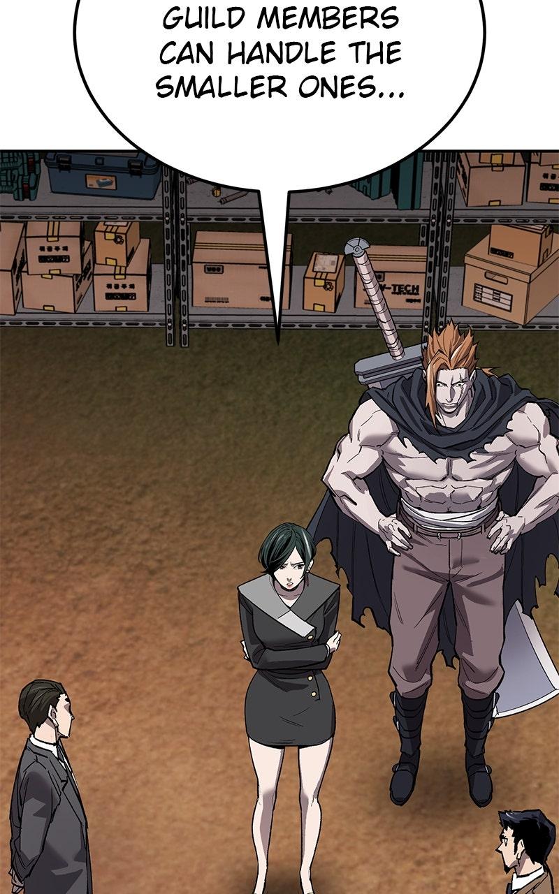 Limit Breaker Chap 169 - Next Chap 170