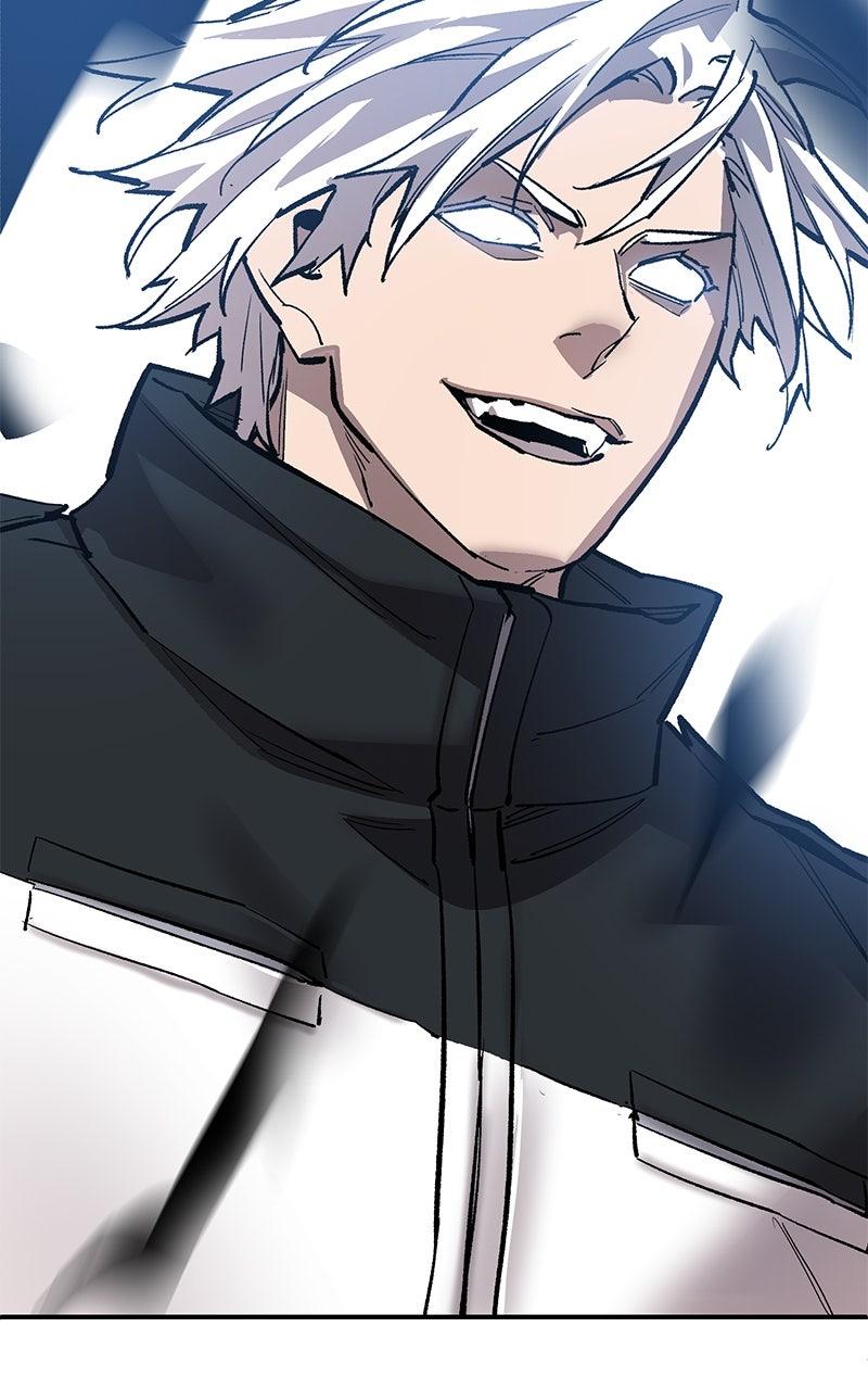 Limit Breaker Chap 169 - Next Chap 170