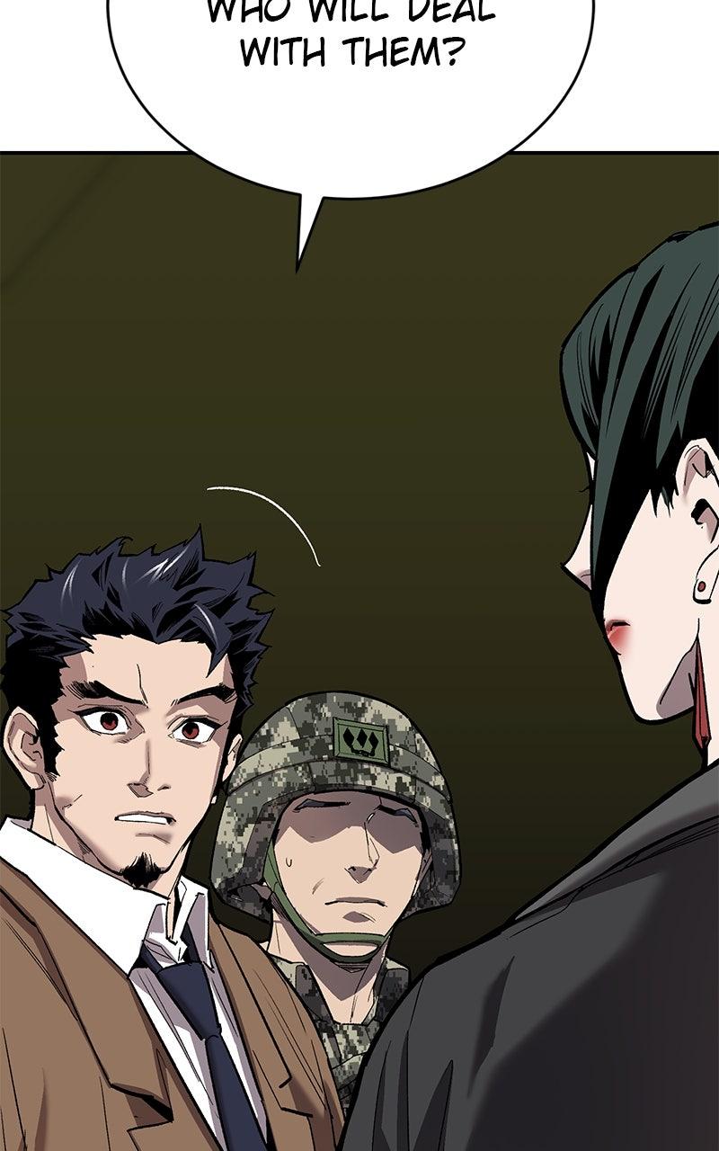 Limit Breaker Chap 169 - Next Chap 170
