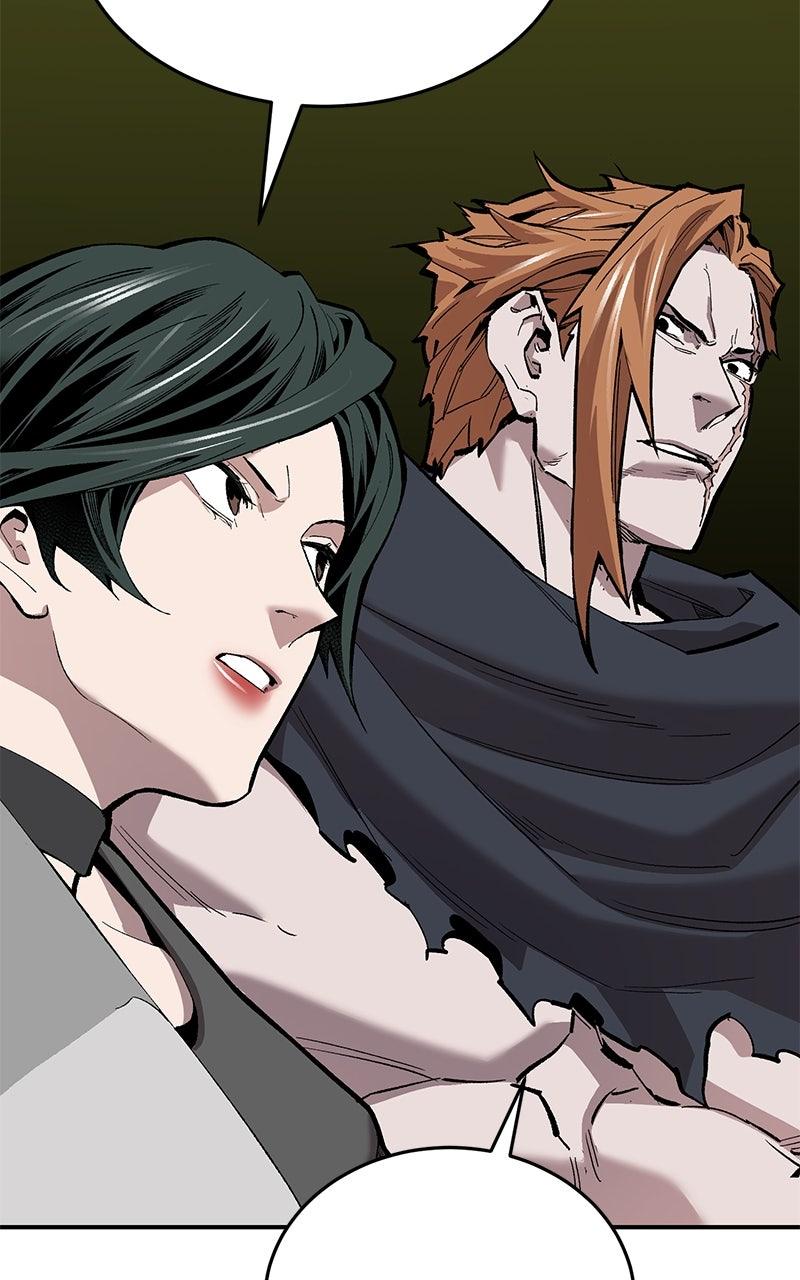 Limit Breaker Chap 169 - Next Chap 170