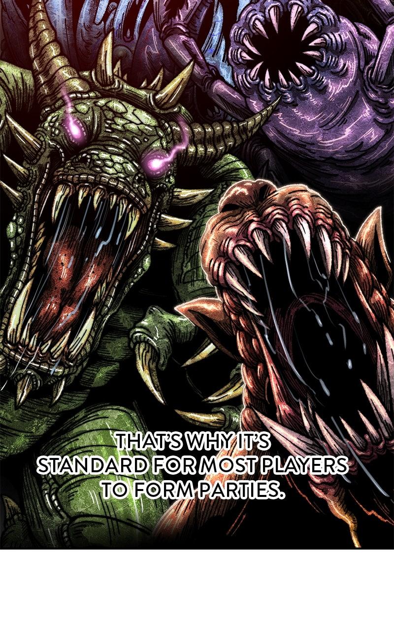 Limit Breaker Chap 169 - Next Chap 170