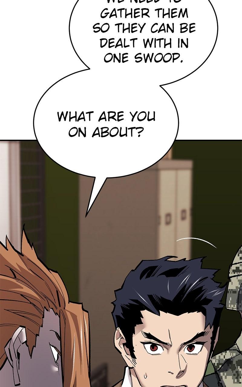 Limit Breaker Chap 169 - Next Chap 170