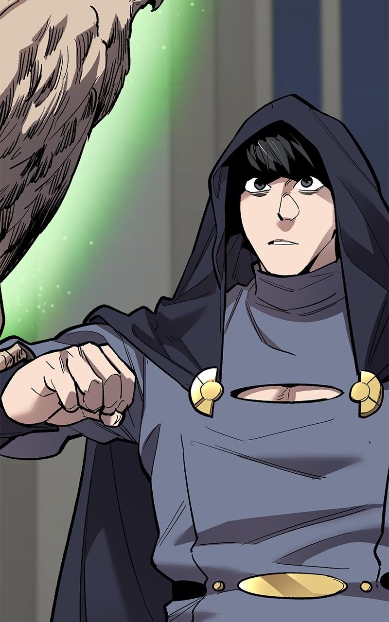 Limit Breaker Chap 160 - Next Chap 161