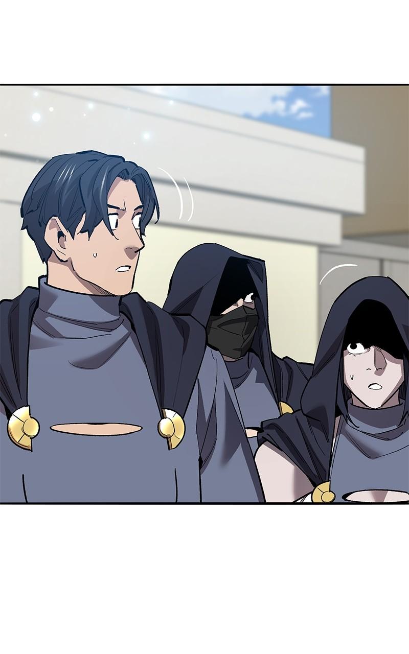Limit Breaker Chap 160 - Next Chap 161