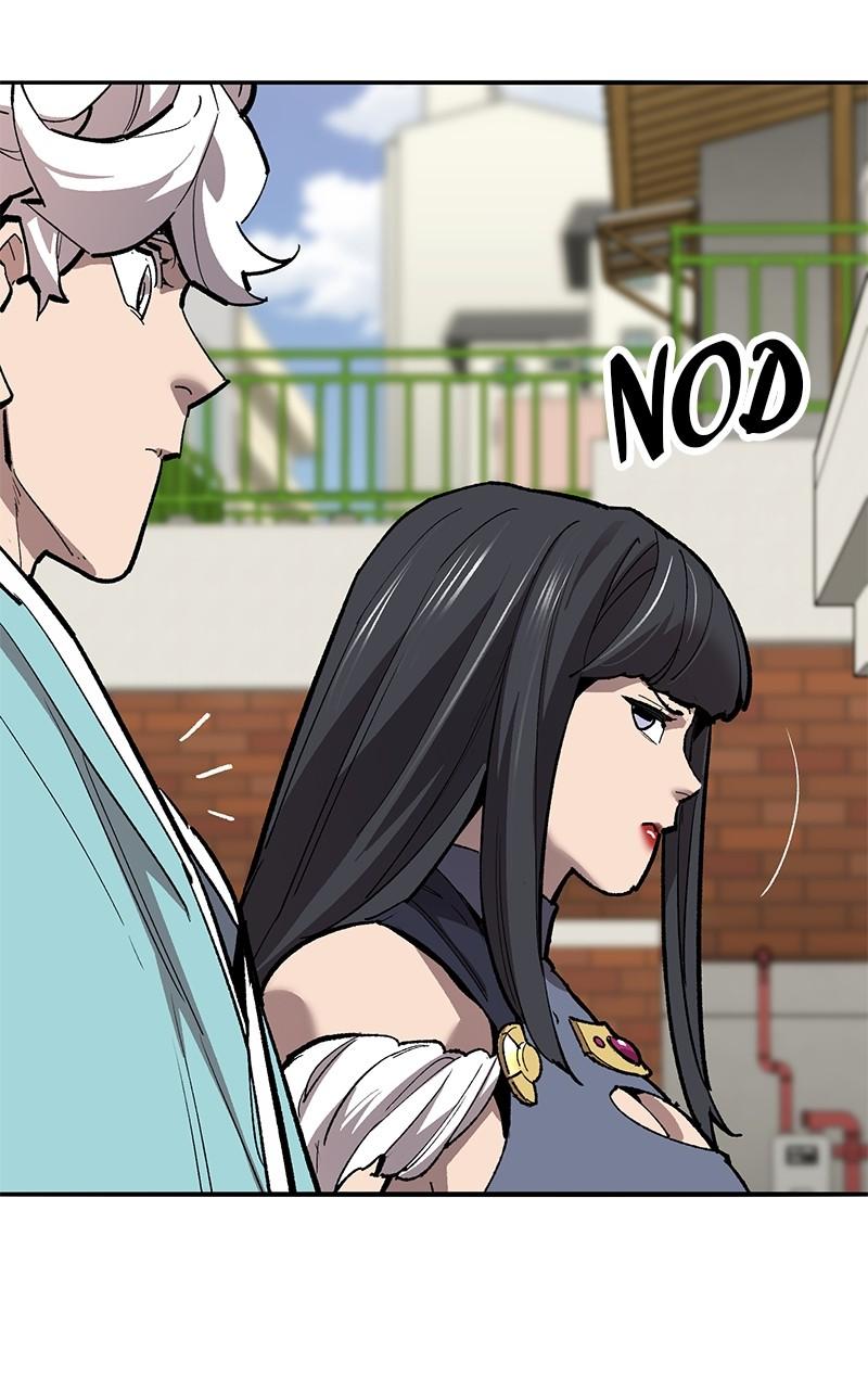 Limit Breaker Chap 160 - Next Chap 161