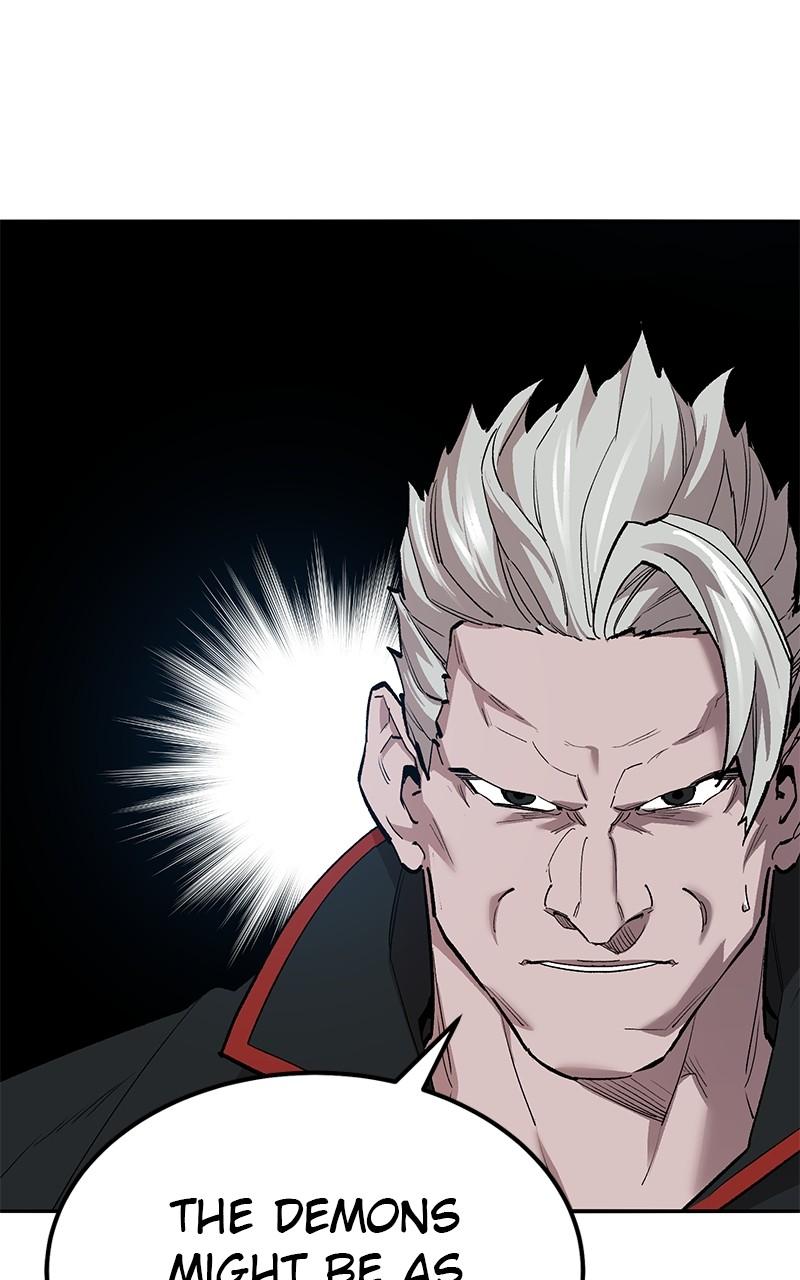 Limit Breaker Chap 160 - Next Chap 161